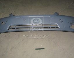 Бампер пер. F. FOCUS 05-08 (вир-во TEMPEST)