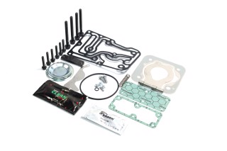 Р/к компресора повний (Вир-во VADEN)