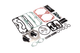 Р/к компресора повний (Вир-во VADEN)