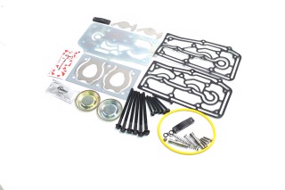 Р/к компресора повний (Вир-во VADEN)