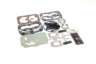 Р/к компресора повний (Вир-во VADEN)