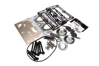 Р/к компресора повний (Вир-во VADEN)