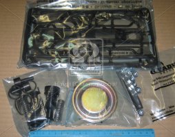 Ремкомплект прокладок с клапанами KNORR, SCANIA 4 series (пр-во VADEN)