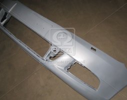 Бампер пер. SK OCTAVIA 09- (вир-во TEMPEST)