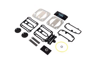 Р/к прокладок з клапанами (Вир-во VADEN)