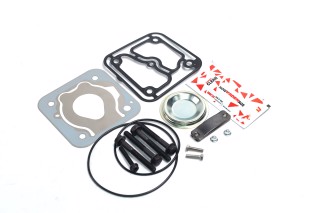 Р/к компресора повний (Вир-во VADEN)