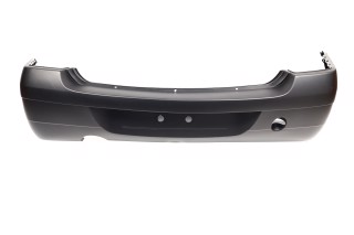 Бампер зад. DACIA LOGAN -08 SDN (вир-во TEMPEST)