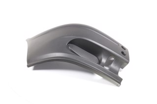 Кутник бампера пер. пра. F. TRANSIT 00-06 (вир-во TEMPEST)