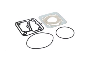 Ремкомплект прокладок с клапанами WABCO, MB Axor, Atego (пр-во VADEN)