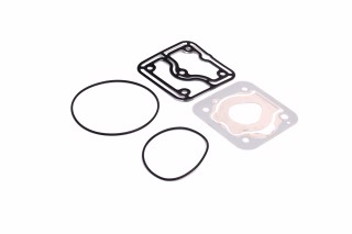 Ремкомплект прокладок с клапанами WABCO, MAN 32.270 (пр-во VADEN)