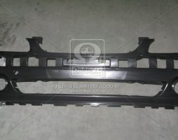 Бампер пер. HYUN GETZ 06- (вир-во TEMPEST)