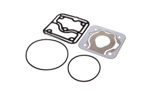 Р/к прокладок з клапанами (Вир-во VADEN)