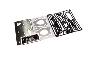 Р/к прокладок компресора (Вир-во VADEN)