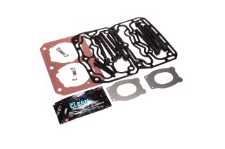 Р/к прокладок компресора (Вир-во VADEN)