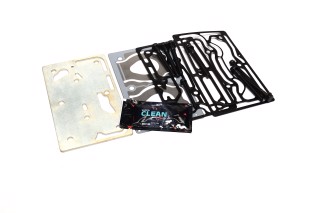 Р/к прокладок компресора (Вир-во VADEN)