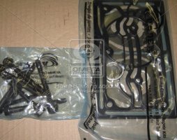 Ремкомплект прокладок с клапанами WABCO, MB O500UA BUS с болтами (пр-во VADEN)