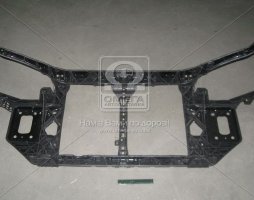 Панель передняя HYUN ELANTRA 06- (пр-во TEMPEST)