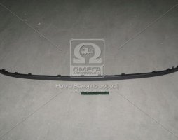 Спойлер бампера пер. HYUN ACCENT 06- (TEMPEST)