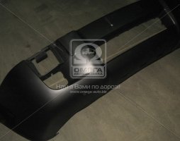 Бампер пер. під фарбування HYUN TUCSON (вир-во TEMPEST)