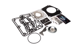 Р/к прокладок з клапанами (Вир-во VADEN)