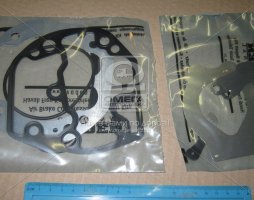 Ремкомплект прокладок с клапанами MB EURO 1 BUS (пр-во VADEN)