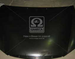 Капот KIA CERATO 04-09 (TEMPEST)