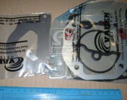 Ремкомплект прокладок с клапанами MB новый тип OM401 (пр-во VADEN)