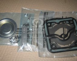 Ремкомплект прокладок с клапанами WABCO, MB Axor (пр-во VADEN)