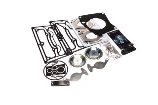 Р/к прокладок з клапанами (Вир-во VADEN)