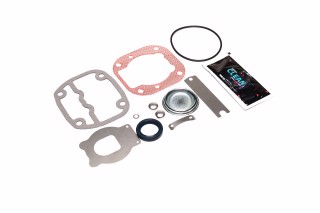 Р/к прокладок з клапанами (Вир-во VADEN)