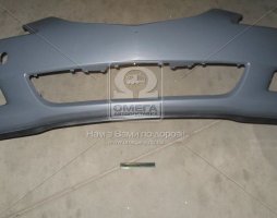 Бампер пер. MAZDA 3 04-09 (вир-во TEMPEST)