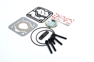 Ремкомплект прокладок с клапанами WABCO, MAN 32.270 (пр-во VADEN)