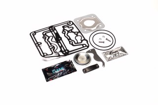 Р/к прокладок з клапанами (Вир-во VADEN)