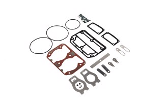 Р/к прокладок з клапанами (Вир-во VADEN)