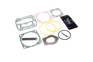 Р/к прокладок з клапанами (Вир-во VADEN)