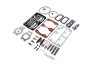 Р/к прокладок з клапанами (Вир-во VADEN)