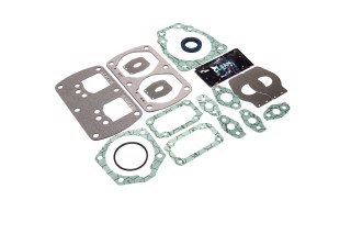 Р/к прокладок з клапанами (Вир-во VADEN)