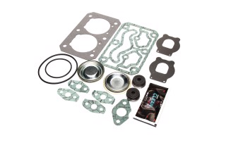 Р/к прокладок з клапанами (Вир-во VADEN)