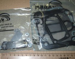 Ремкомплект прокладок с клапанами KNORR, IVECO Tector c кольцами (пр-во VADEN)