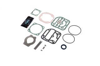 Р/к прокладок з клапанами (Вир-во VADEN)