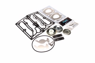 Р/к прокладок з клапанами (Вир-во VADEN)