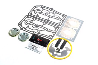 Р/к прокладок з клапанами (Вир-во VADEN)