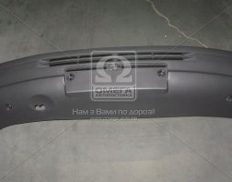 Бампер пер. MB SPRINTER 95-00 (вир-во TEMPEST)