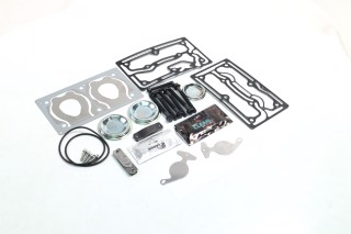 Р/к прокладок з клапанами (Вир-во VADEN)