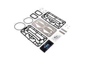 Р/к прокладок з клапанами (Вир-во VADEN)