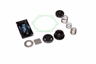 Р/к прокладок з клапанами (Вир-во VADEN)