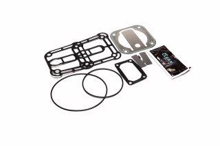Р/к прокладок з клапанами (Вир-во VADEN)