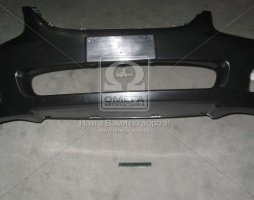 Бампер пер. KIA CERATO 06- (TEMPEST)