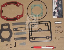 Ремкомплект прокладок с клапанами KNORR, DEUTZ (пр-во VADEN)