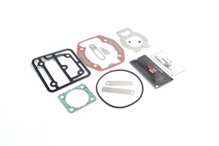 Ремкомплект прокладок с клапанами KNORR, DEUTZ (пр-во VADEN)